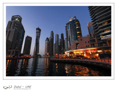 Duba - UAE - 136