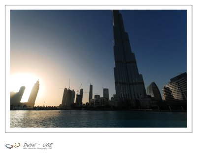Duba - UAE - 145