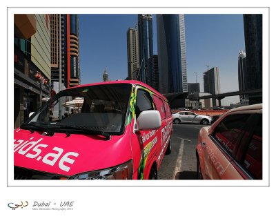 Duba - UAE - 160