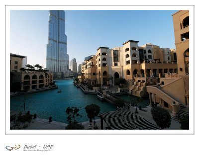 Duba - UAE - 168