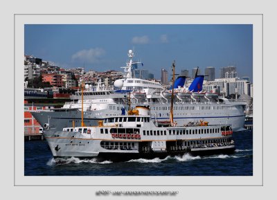 Boats 59 (Istanbul)