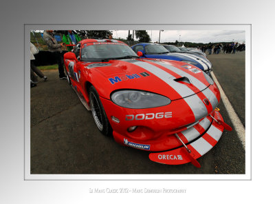 Le Mans Classic 2012 - 10