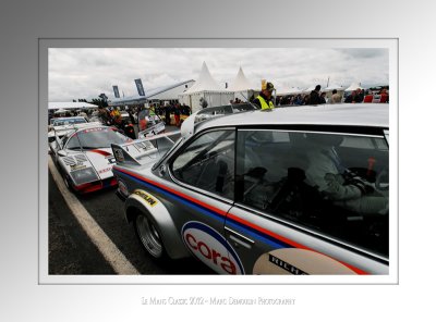 Le Mans Classic 2012 - 38