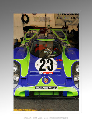 Le Mans Classic 2012 - 96