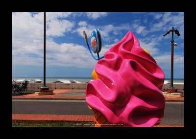 Costal wanderings 17
