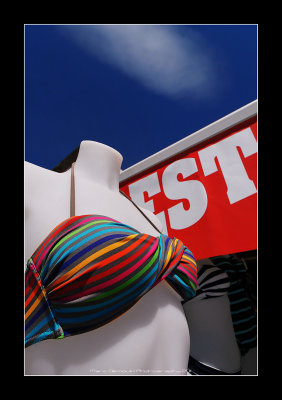 Costal wanderings 23