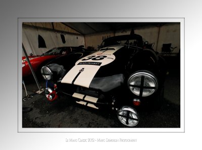 Le Mans Classic 2012 - 105
