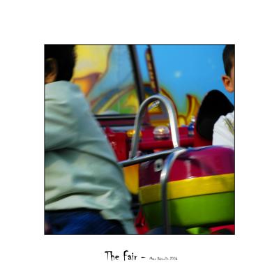 The Fair 5