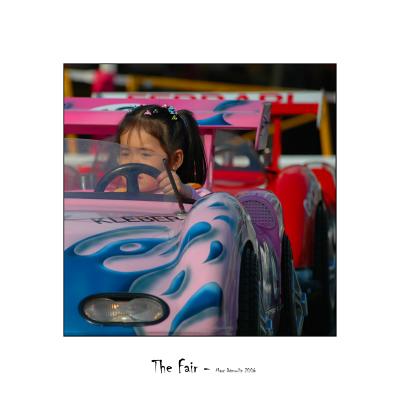 The Fair 9