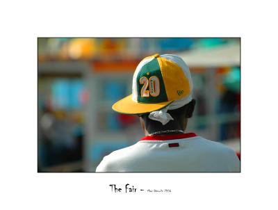 The Fair 24