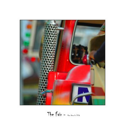 The Fair 25
