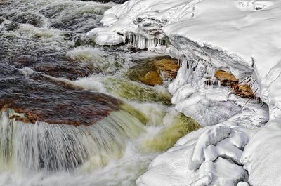 Falls At Almonte 06482-4