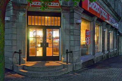 Pizza Pizza 20110520