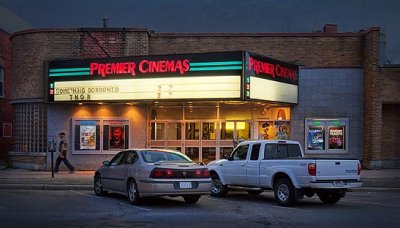 Premier Cinemas 10229-30