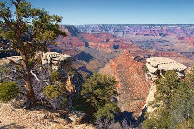 Grand Canyon 30019