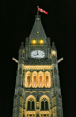 Peace Tower 17362,6