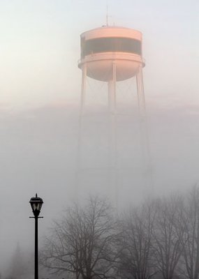 Rising Out Of Fog 20111110
