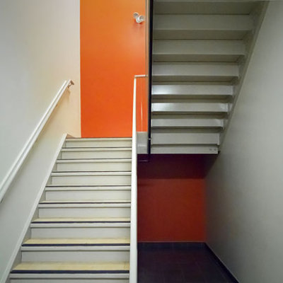 Stairwell DSCF03391