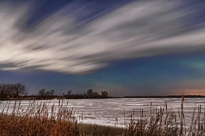 Night Clouds 20120309