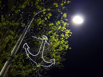 Anchor Streetlighting 00027