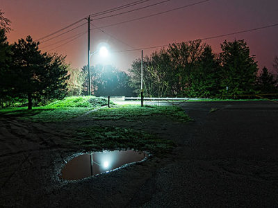 Puddle In The Park 00290-2