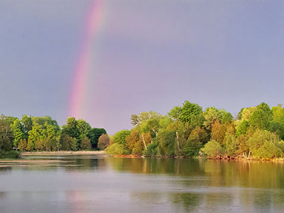 Rideau Rainbow 00581