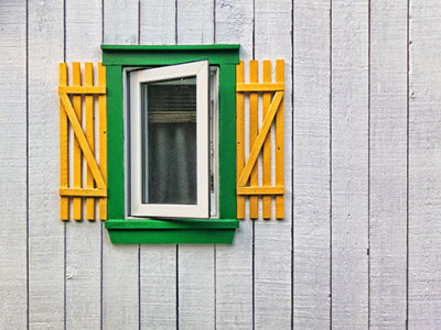 Cabin Window 20120907
