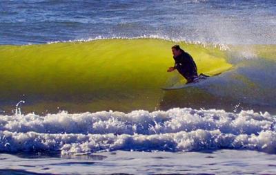 Oregon Surfer2