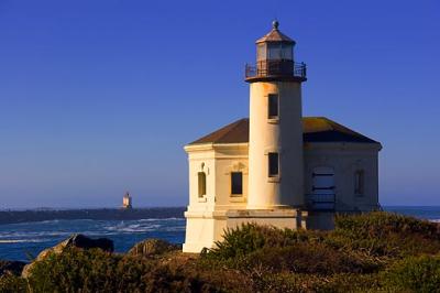 Coquille River Lighthouse2