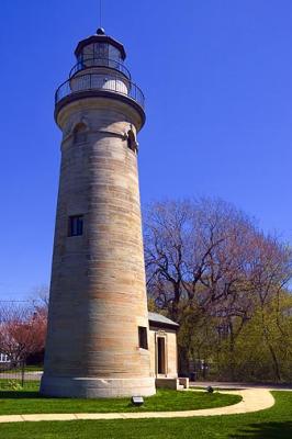 Erie Land Lighthouse2