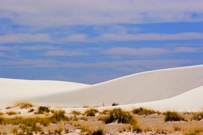 White Sands 31982