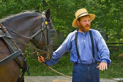 Upper Canada Village 38043