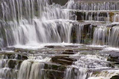 Waterfalls at Almonte 38451