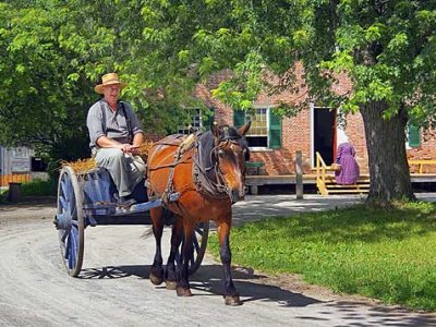 Upper Canada Village 37171