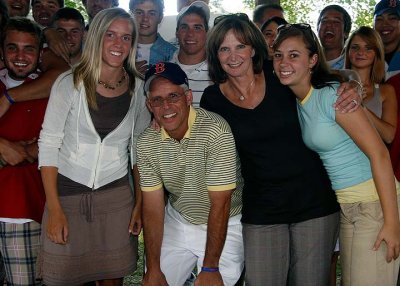Justin Sheftel 2nd Annual Golf Tournament 2006