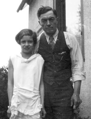 GALLERY: Early Paul and Minnie family pictures