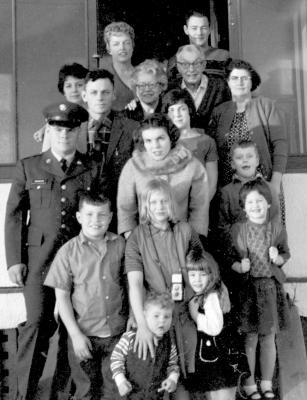 GALLERY: Gails and Other Family Photos