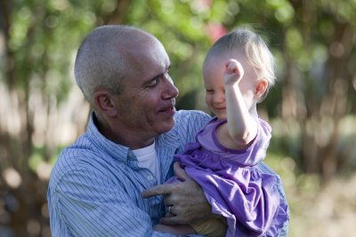 Father's Day Photo's--June 19, 2011