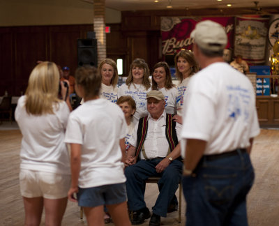 Memorial Day Weekend Polka Celebration May 27, 2012