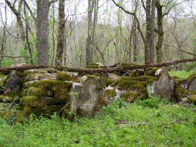 Old Republican Cemetery