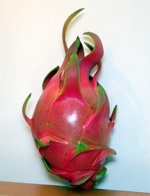 Beijing - Dragon Fruit