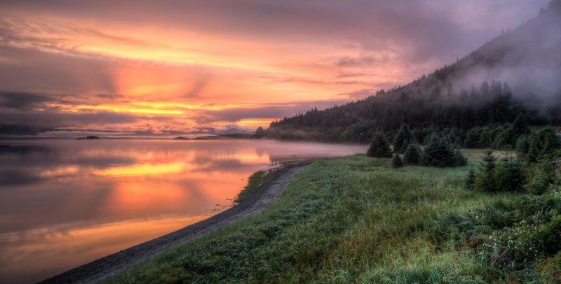 Storm break sunset--2.jpg