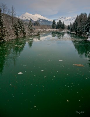 High tide on the Mendenhall-.jpg