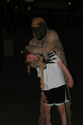 Brad meets the mummyIMG_9254.JPG