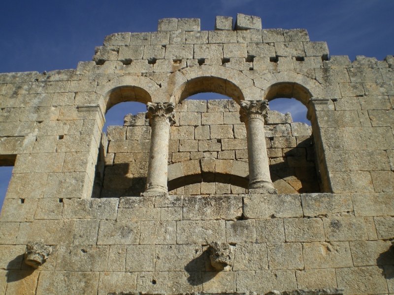 ALAHAN MONASTERY