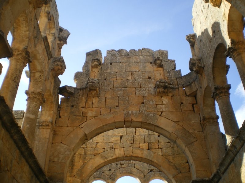 ALAHAN MONASTERY