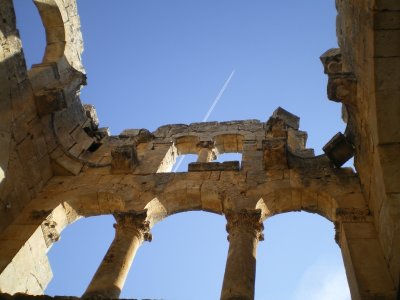 ALAHAN MONASTERY