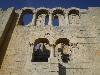 ALAHAN MONASTERY