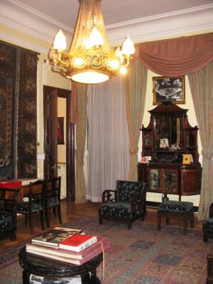 Ataturk's Room