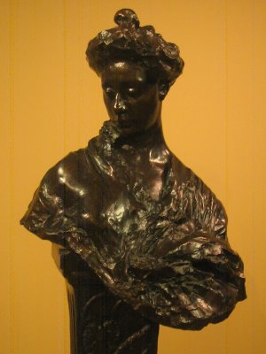 20060718 019 Madame Fenaille, 1898-1990, Bronze.jpg